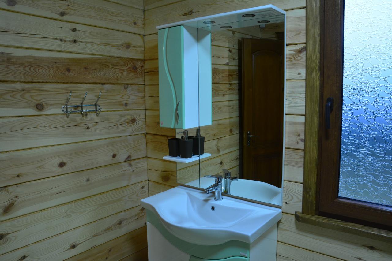 شقة Cooper House Shatsk المظهر الخارجي الصورة
