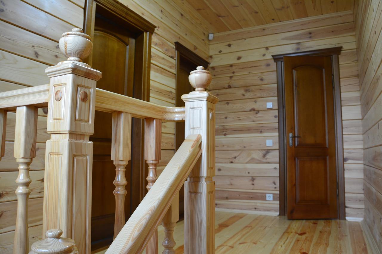 شقة Cooper House Shatsk المظهر الخارجي الصورة